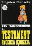 Pan Samochodzik i Testament rycerza Jędrzeja 16