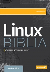 Linux. Biblia - Negus Christopher