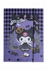 Coolpack, Teczka A4 kartonowa płaska z gumką - Kuromi (15222PTR)