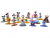 Metalowa figurka Disney w saszetce mix