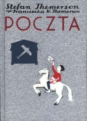 Poczta - Stefan Themerson