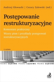 Postępowanie restrukturyzacyjne