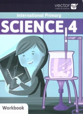 Science 4 WB MM PUBLICATIONS - Opracowanie zbiorowe