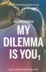 My dilemma is you 1 Chiperi Christina