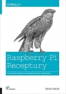 Raspberry P. Receptury