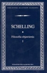 Filozofia objawienia t.1 Schelling Friedrich, Wilhelm Joseph