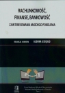 Rachunkowość finanse bankowość