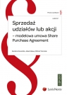 Sprzedaż udziałów lub akcji - modelowa umowa Share Purchase Agreement Kocemba Karolina, Salwa Jakub, Tomczak Michał