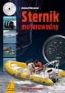 Sternik motorowodny + CD Ostrowski Andrzej