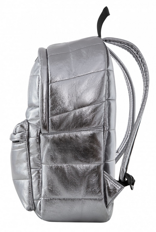Coolpack - Ruby - Plecak młodzieżowy - Vintage - Gloss Silver (B07221)