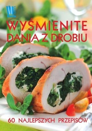 Wyśmienite dania z drobiu