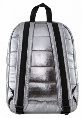 Coolpack - Ruby - Plecak młodzieżowy - Vintage - Gloss Silver (B07221)