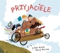 Przyjaciele - Sarah Linda, Benji Davies