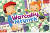 Warcaby / Młynek (01622)