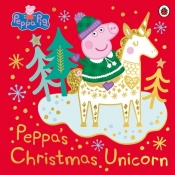 Peppa Pig: Peppa?s Christmas Unicorn