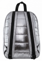Coolpack - Ruby - Plecak młodzieżowy - Vintage - Gloss Silver (B07221)