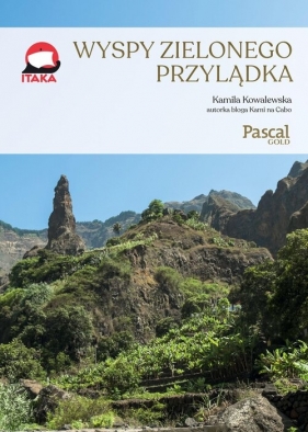 Wyspy Zielonego Przylądka - Kamila Kowalewska, Elżbieta Sieradzińska