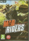 Mad Riders