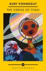 The Sirens Of Titan wer. angielska Kurt Vonnegut