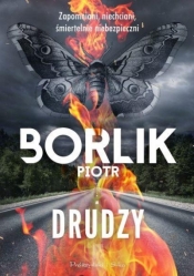 Drudzy DL - Piotr Borlik