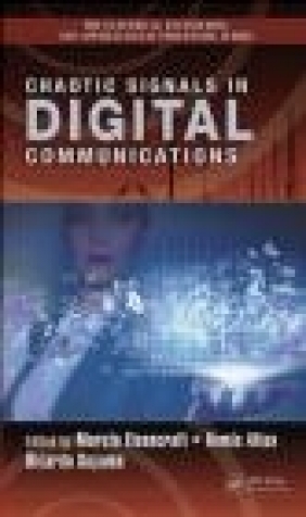 Chaotic Signals in Digital Communications