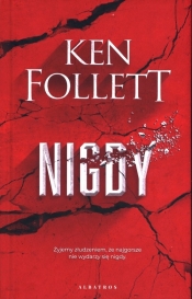 Nigdy - Ken Follett