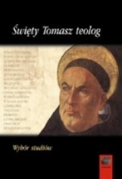 Święty Tomasz teolog