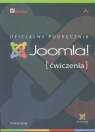 Joomla ćwiczenia Oficjalny podręcznik Burge Stephen