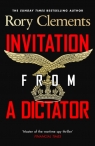 Invitation from a Dictator Rory Clements