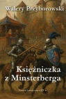 Księżniczka z Minsterberga - powieść historyczna Walery Przyborowski