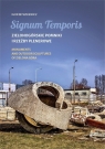 <img src='https://webimage.pl/pics/222/8/d9788396538222.jpg' width='352' height='500'> Signum Temporis. Zielonogórskie pomniki i rzeźby.. Igor Myszkiewicz
