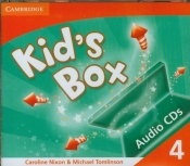 Kid's Box - <br />