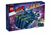 Lego Movie: Rexcelsior (70839)