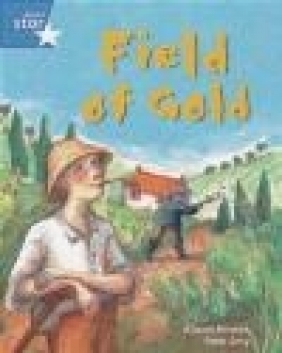 Rigby Star Guided Phonic Opportunity Readers Blue: Pupil Book Single: Field of