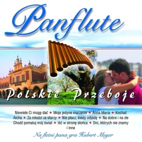 Panflute Polskie przeboje (CDMTJ10822)