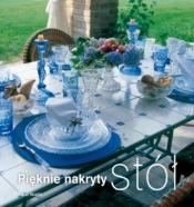 Pięknie nakryty stół - Opracowanie zbiorowe