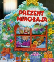 Prezent Mikołaja