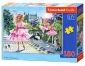 Puzzle 180: Ballet Dancers (018222)