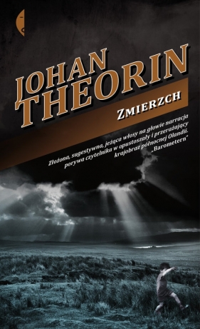 Zmierzch - Theorin Johan