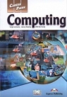 Career Paths: Computing CD Audio