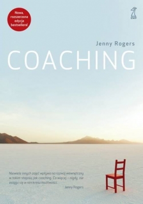Coaching - Jenny Rogers
