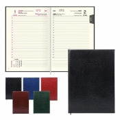 Kalendarz 2026 B5 terminarz dzienny