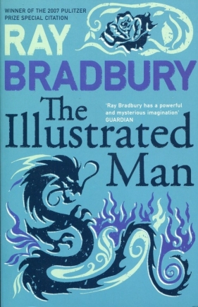 The Illustrated Man - Bradbury Ray