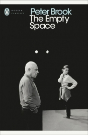 The Empty Space - Peter Brook