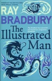 The Illustrated Man - Ray Bradbury