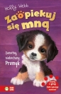 Zaopiekuj się mną. Samotny, niekochany Promyk - Holly Webb
