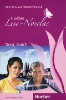 Lese Novelas-Nora, Paket - Jakob Riedl