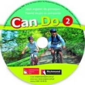 Can Do 2 CD