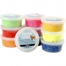  Masa plastyczna Foam Clay 10x35g