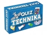  Quiz Technika Mini